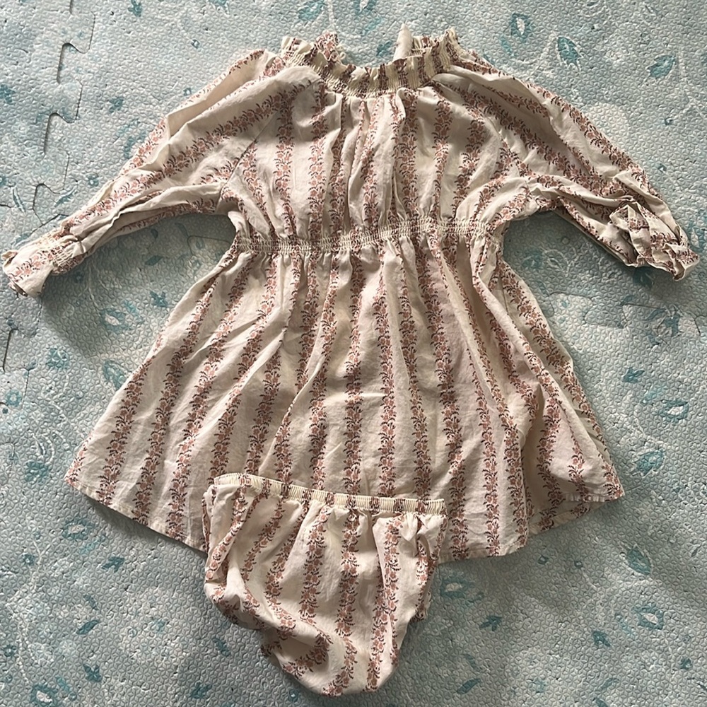 Nora Lee Dress